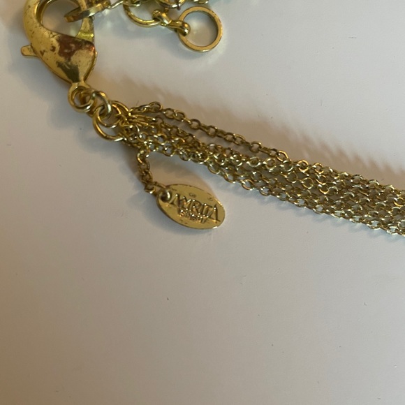 Gorgeous Amrita Singh Statement Necklace - Picture 5 of 5